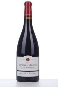 france-bourgogne-wine-savigny-les-beaune-aux-guettes-2008